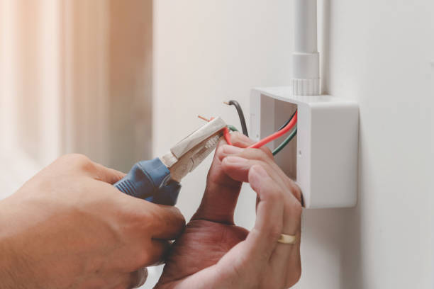 Best Electrical Outlet Installation and Repair  in West Terre Haute, IN